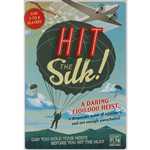 Hit The Silk Card Game: 2nd Edition (Pre-Order)