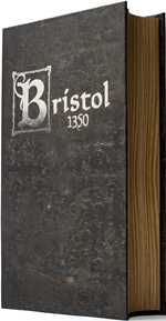 Bristol 1350 Card Game