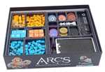 Arcs Colour Insert (Pre-Order)