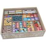 Arkwright: Anniversary Edition Colour Insert