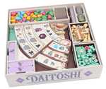 Daitoshi Insert (Pre-Order)