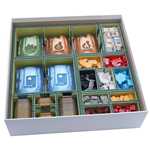 Emberleaf Colour Insert