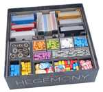 Hegemony Insert (Pre-Order)