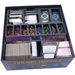 Twilight Imperium: Thunder's Edge Colour Insert