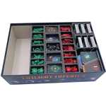 Twilight Imperium 4th Edition: Colour Insert