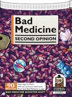 Bad Medicine 2nd Edition Second Opinion Expansion