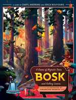 Bosk Board Game