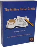 The Million Dollar Doodle Game