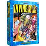 Invincible RPG: Superhero Roleplaying Starter Set (Pre-Order)