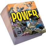 Invincible RPG: Superhero Roleplaying Power Cards (Pre-Order)
