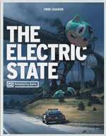 The Electric State RPG: Core Rulebook