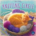 Knitting Circle Board Game: Kickstarter Edition (Pre-Order)
