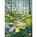Forage Card Game: Kickstarter Edition (Pre-Order)