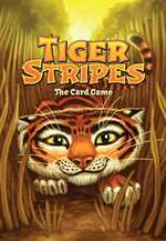 Tiger Stripes: The Card Game