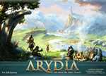 Arydia: The Paths We Dare Tread Board Game (Pre-Order)