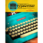 Typewriter Board Game (On Order)