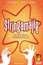 Stringamajig Game (On Order)
