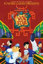 Wok Star Board Game: 3rd Edition