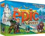Tiny Epic Quest Card Game