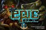 Tiny Epic Cthulhu Card Game: Deluxe Edition