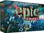 Tiny Epic Zombies Card Game