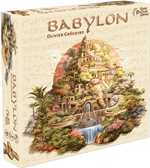 Babylon Board Game