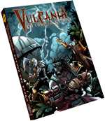Vulcania Role-playing Game by GearGames — Kickstarter