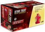 Star Trek Away Missions Board Game: Q Organised Play Kit