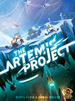 The Artemis Project Board Game