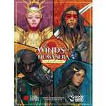 Winds Of Numa Sera Card Game (Pre-Order)