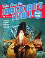 Tales From The Magicians Skull #11