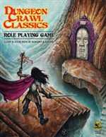 Dungeon Crawl Classics RPG (On Order)