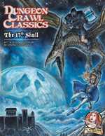 Dungeon Crawl Classics #71: The 13th Skull
