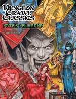 Dungeon Crawl Classics #78: Fate's Fell Hand