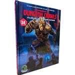 Dungeons And Dragons RPG: Compendium Of Dungeon Crawls Volume 6: A Compilation Of Adventures