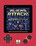 Aliens Attack Card Game