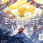 Snowcrest Board Game (Pre-Order)