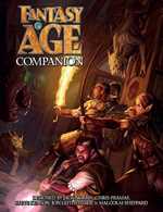 Fantasy Age RPG: Companion