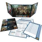 Fantasy Age RPG: 2nd Edition Game Masters Tool Kit