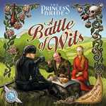 The Princess Bride Card Game: A Battle Of Wits