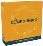 Compounded Board Game: The Peer-Reviewed Edition
