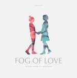 Fog Of Love Board Game: Female Couple Cover