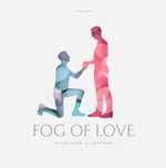 Fog Of Love Board Game: Male Couple Cover