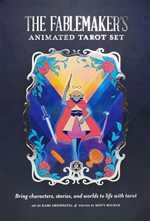 The Fablemaker's Animated Tarot Deck (Pre-Order)