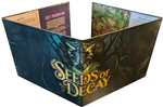Seeds Of Decay GM Screen (Pre-Order)