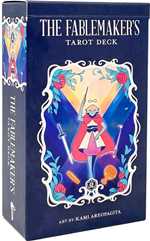 The Fablemaker's Tarot Deck (Pre-Order)