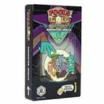 Dungeons and Dragons RPG: Fools Gold Into The Bellowing Wilds: Animated Spells (Pre-Order)