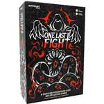 One Last Fight Card Game: Standard Edition