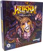 Dungeons And Dragons RPG: Heckna! Box Set (Pre-Order)