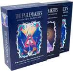 The Fablemaker's Animated Tarot Box Set (Pre-Order)